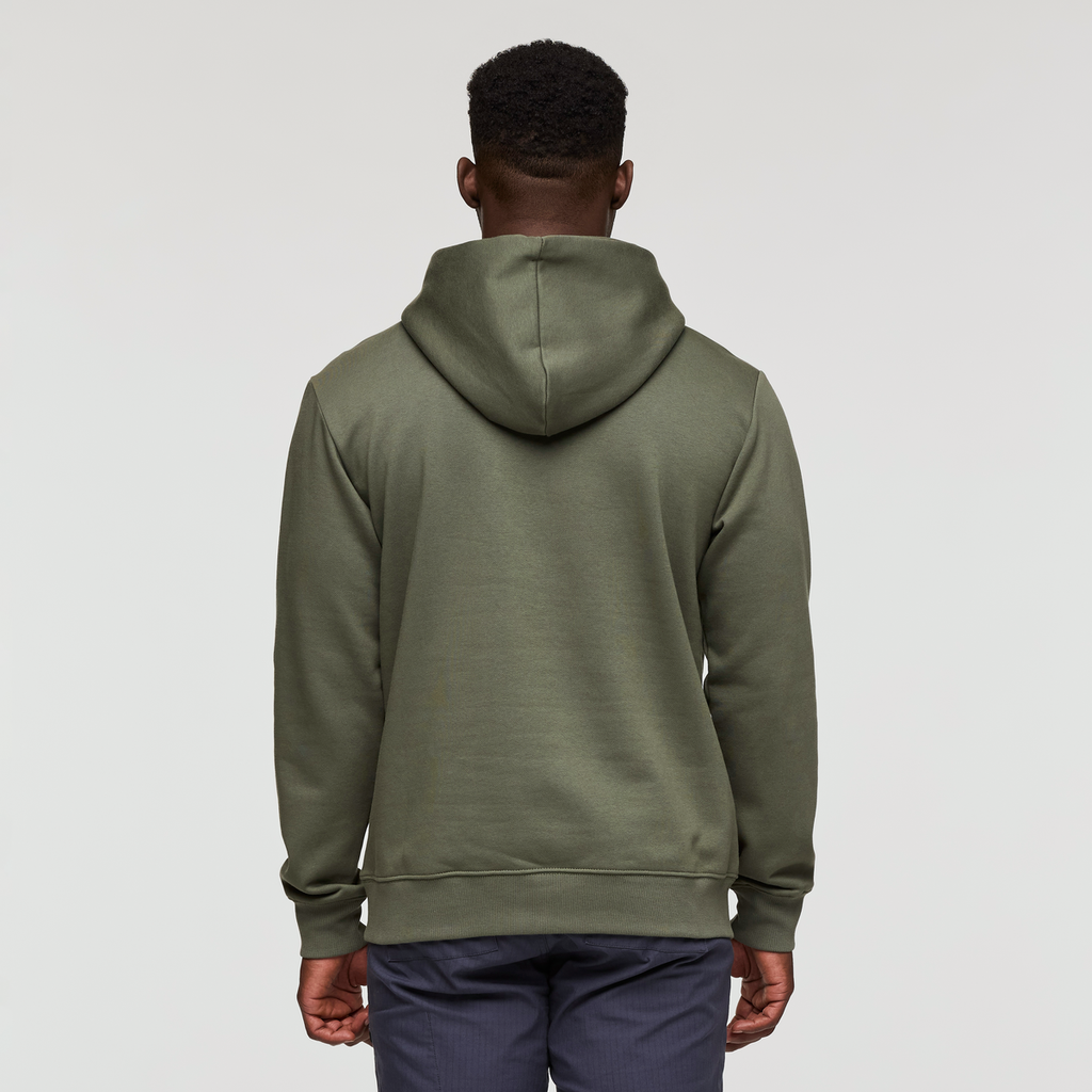 Do Good Pullover Hoodie - Men's