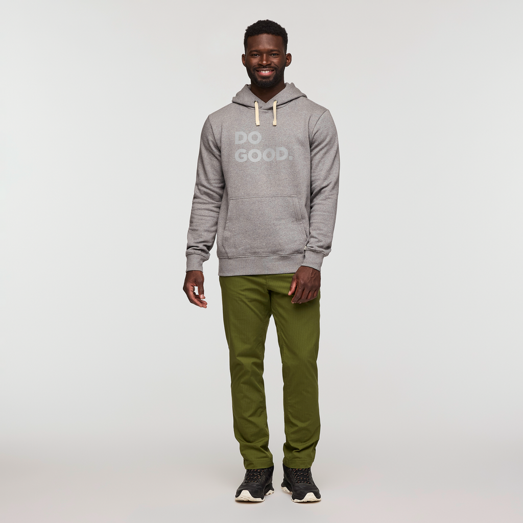 Do Good Pullover Hoodie - Men's