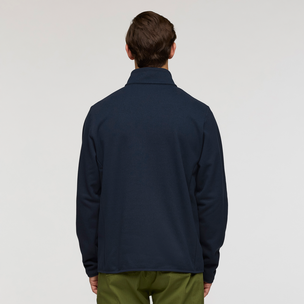 Envo Fleece Full-Zip Jacket - Men's