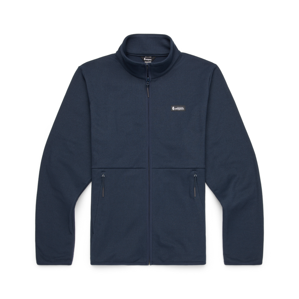Envo Fleece Full-Zip Jacket - Men's