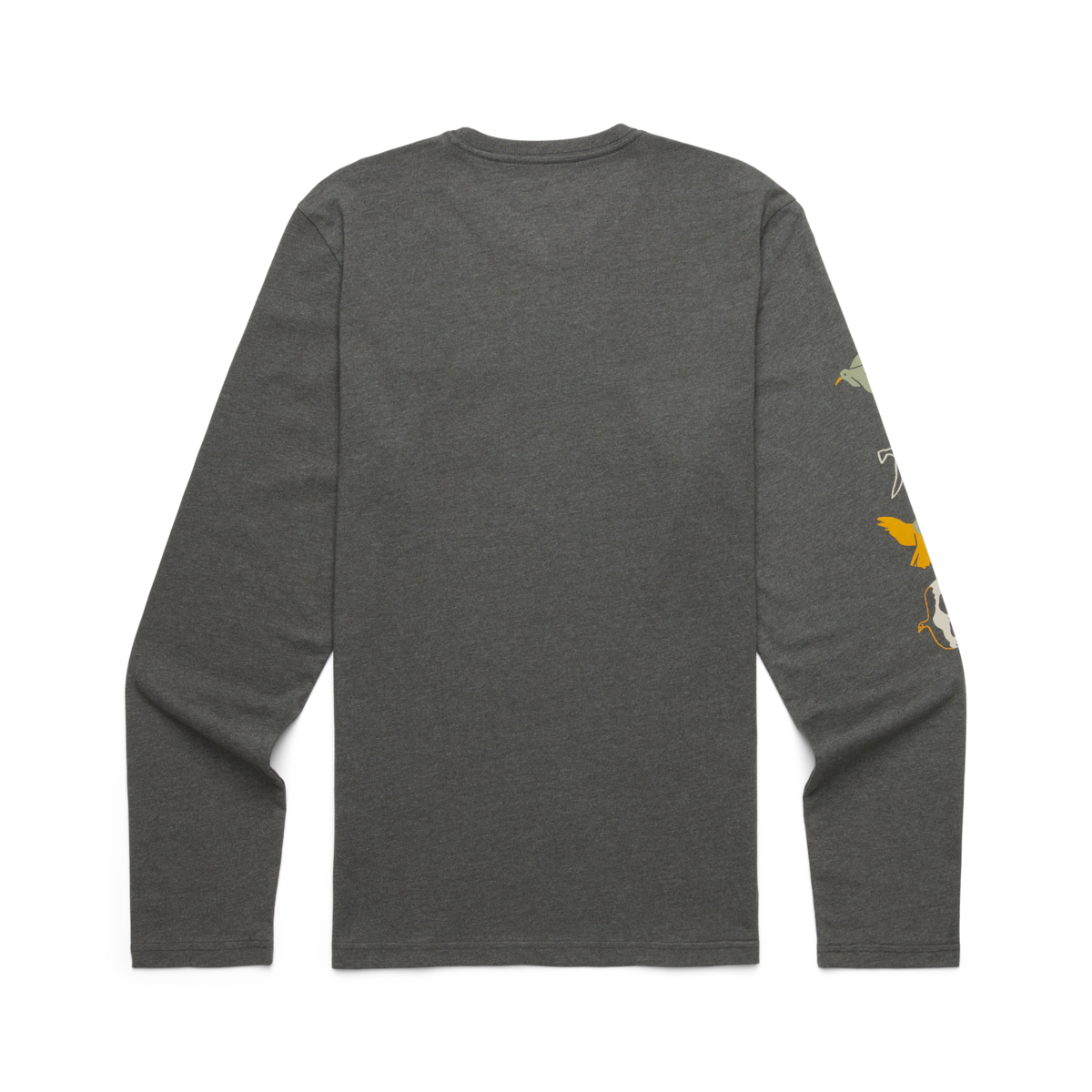 The Solstice Long-Sleeve T-Shirt - Men's