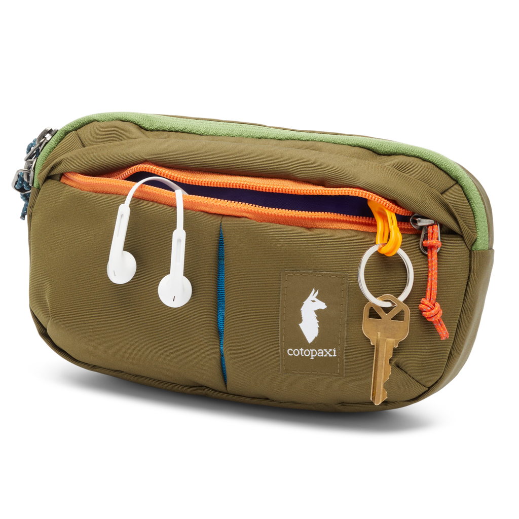Todo 2L Hip Pack