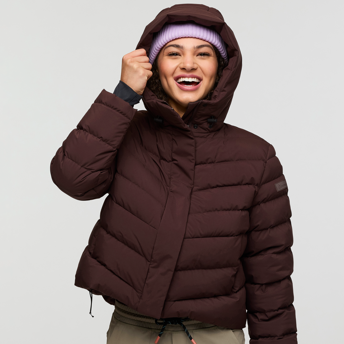 Alivio Down Jacket - Women's