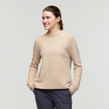 Atajo Long-Sleeve Waffle Shirt - Women's