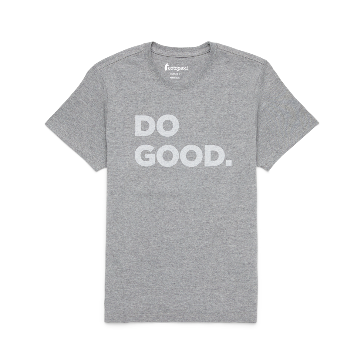 Do Good T-Shirt - Women's