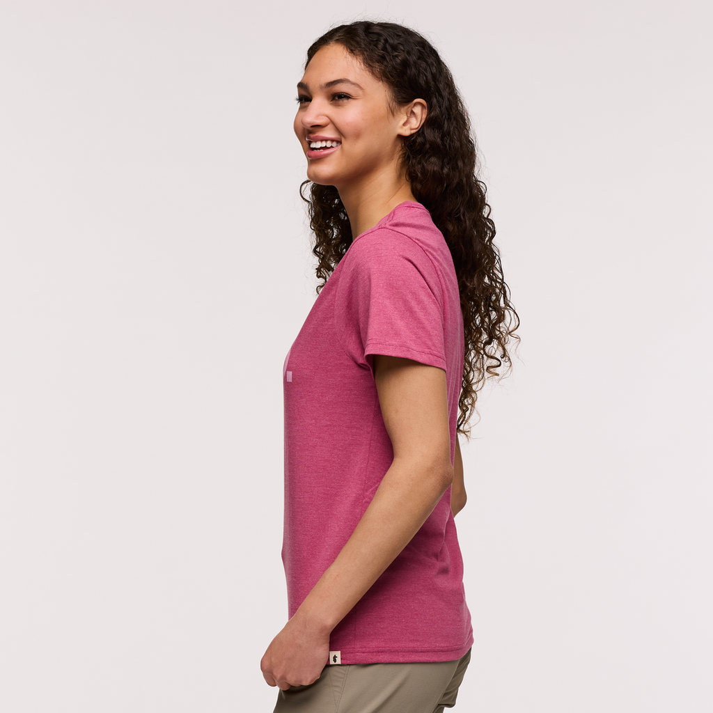 Do Good T-Shirt - Women's