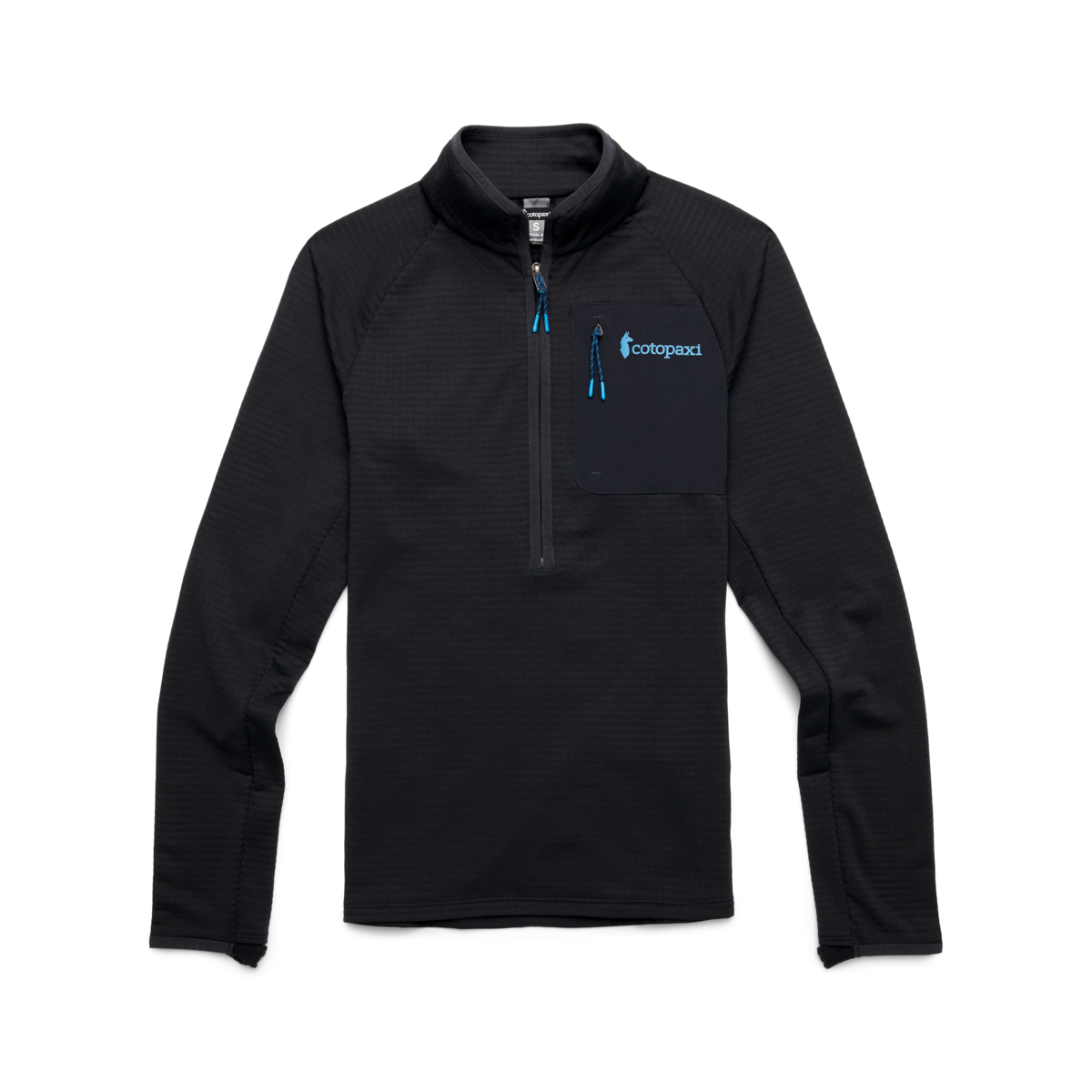 Otero Fleece Half-Zip Pullover - Men's