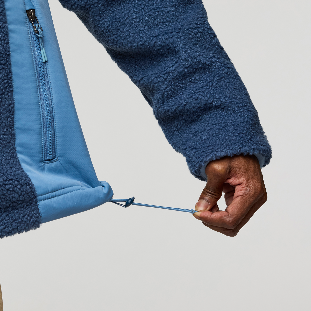 Bacano Fleece Jacket - Men's