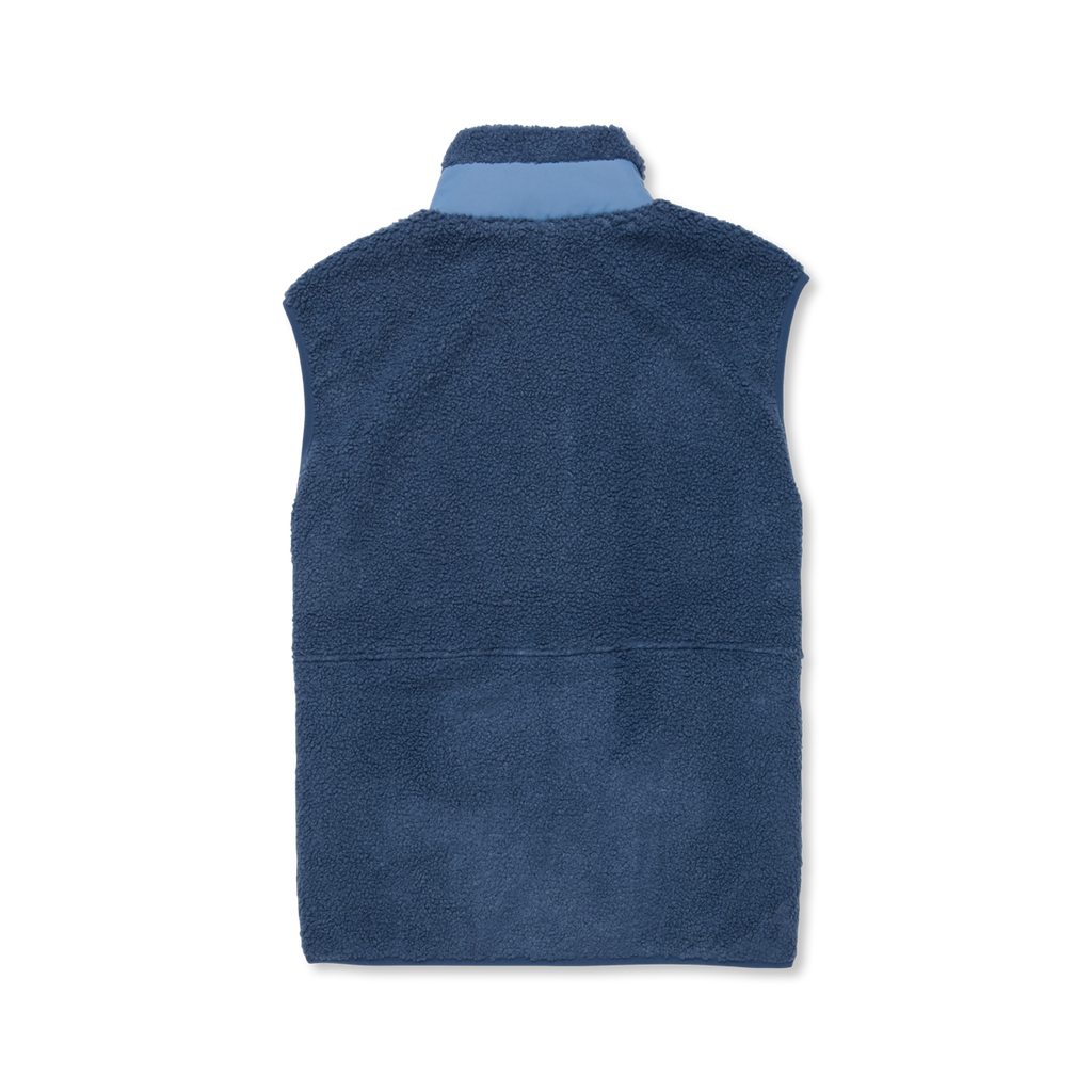 Bacano Fleece Vest - Men's