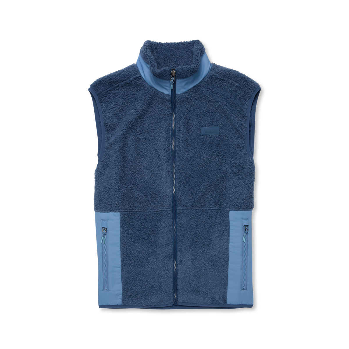 Bacano Fleece Vest - Men's