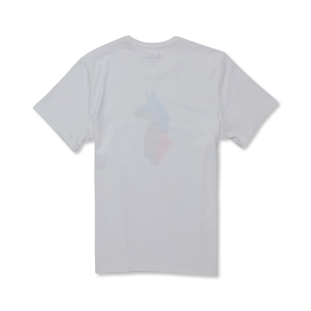 Bitmap Llama T-Shirt - Men's