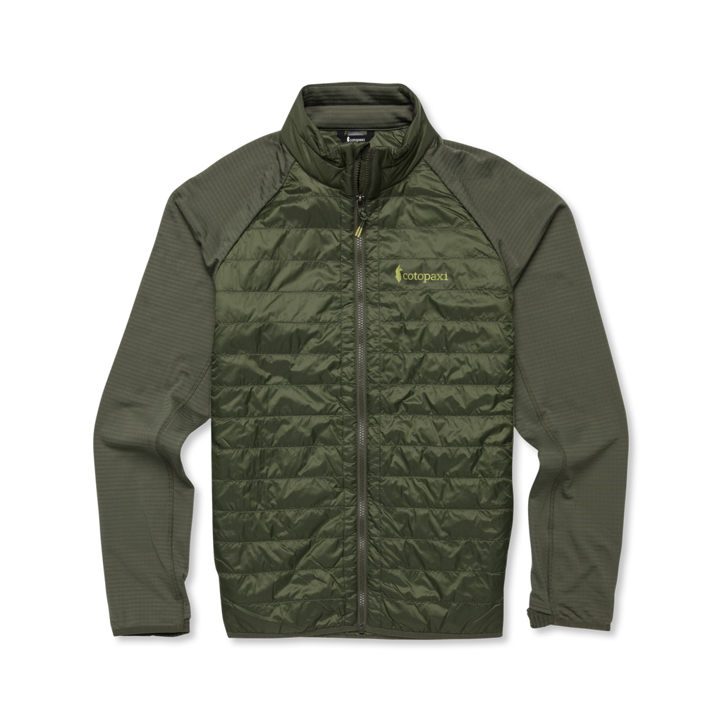 Capa Hybrid Insulated Jacket - Men's