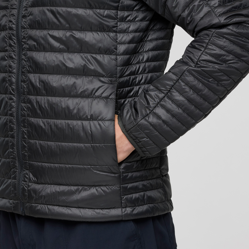 Capa Insulated Jacket - Men's
