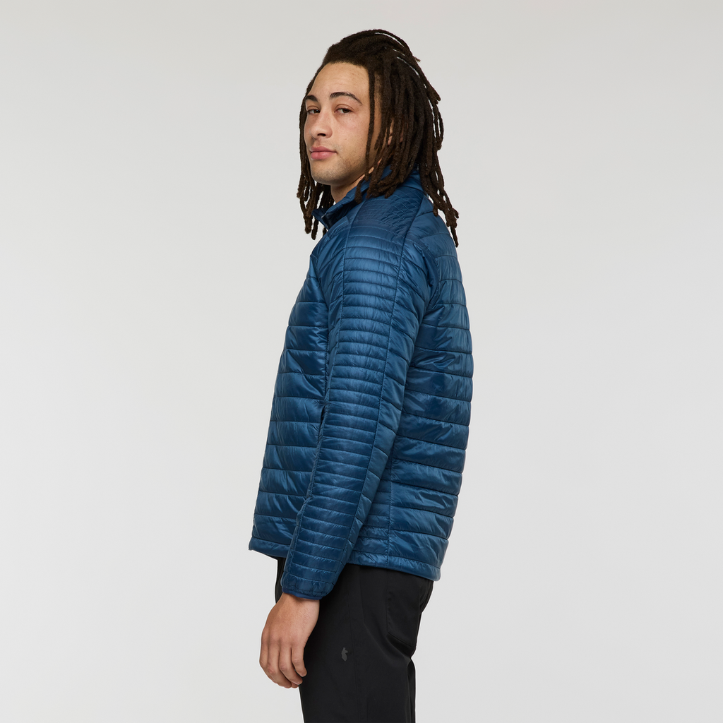 Capa Insulated Jacket - Men's