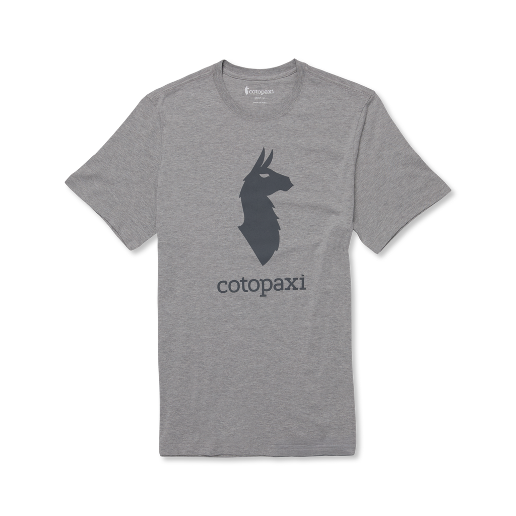 Cotopaxi Llama T-Shirt - Men's
