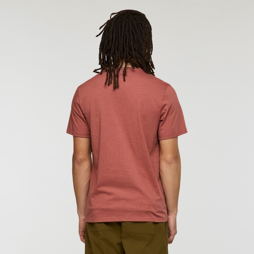 Cotopaxi Llama T-Shirt - Men's