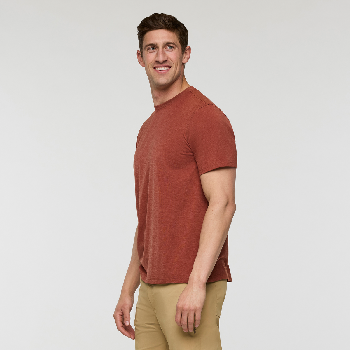Empaca Crew T-Shirt - Men's