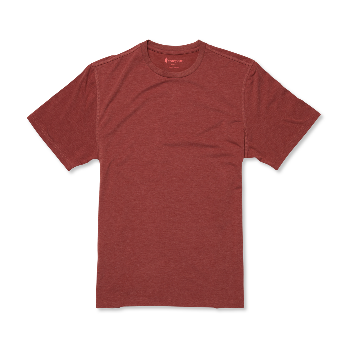 Empaca Crew T-Shirt - Men's