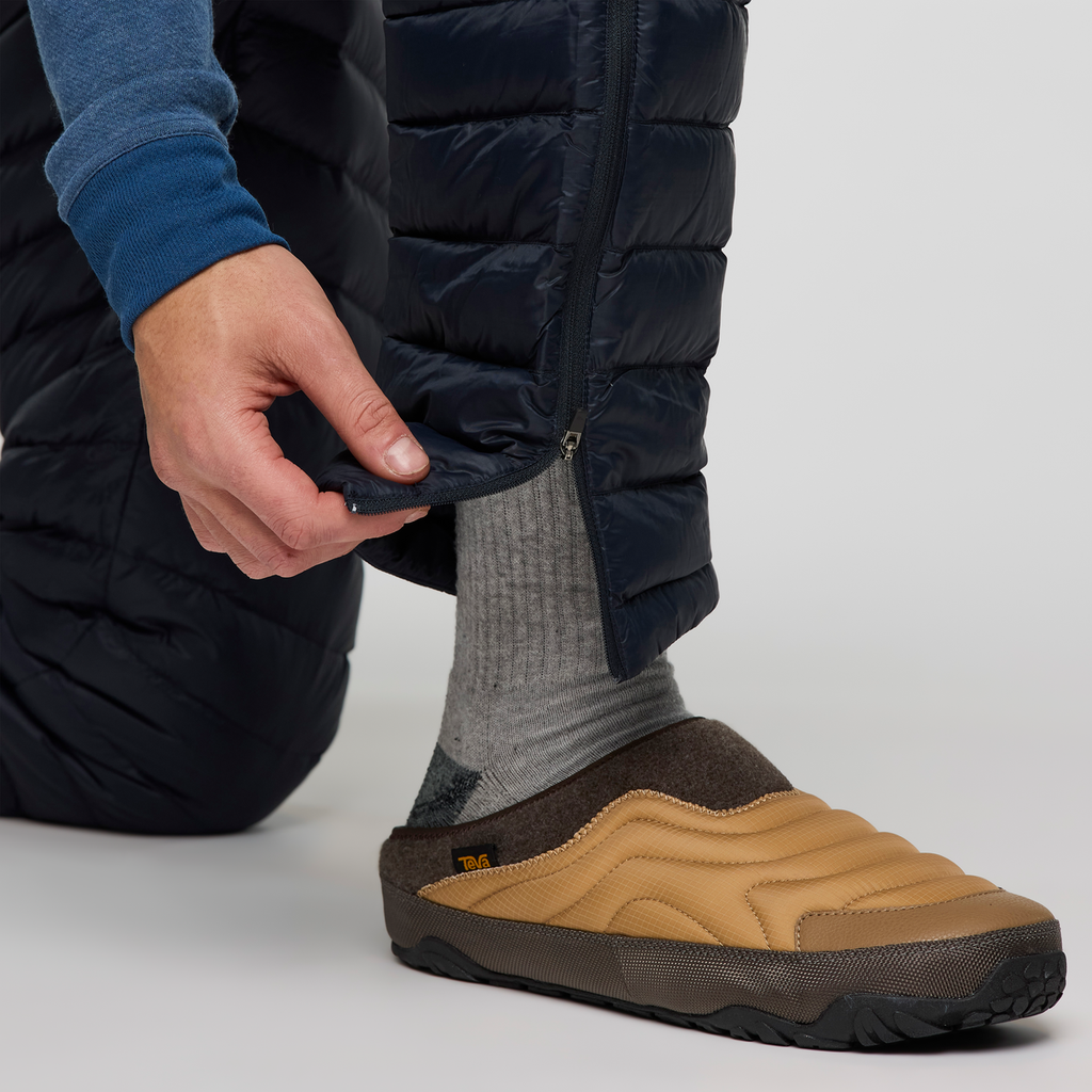 Fuego Down Pant - Men's