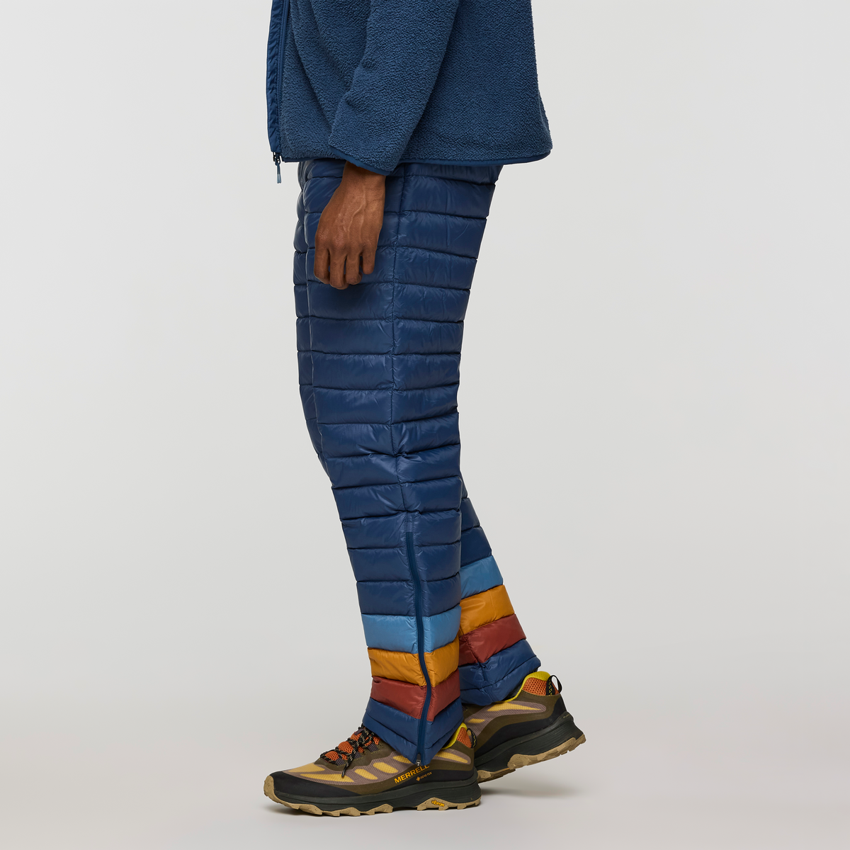 Fuego Down Pant - Men's