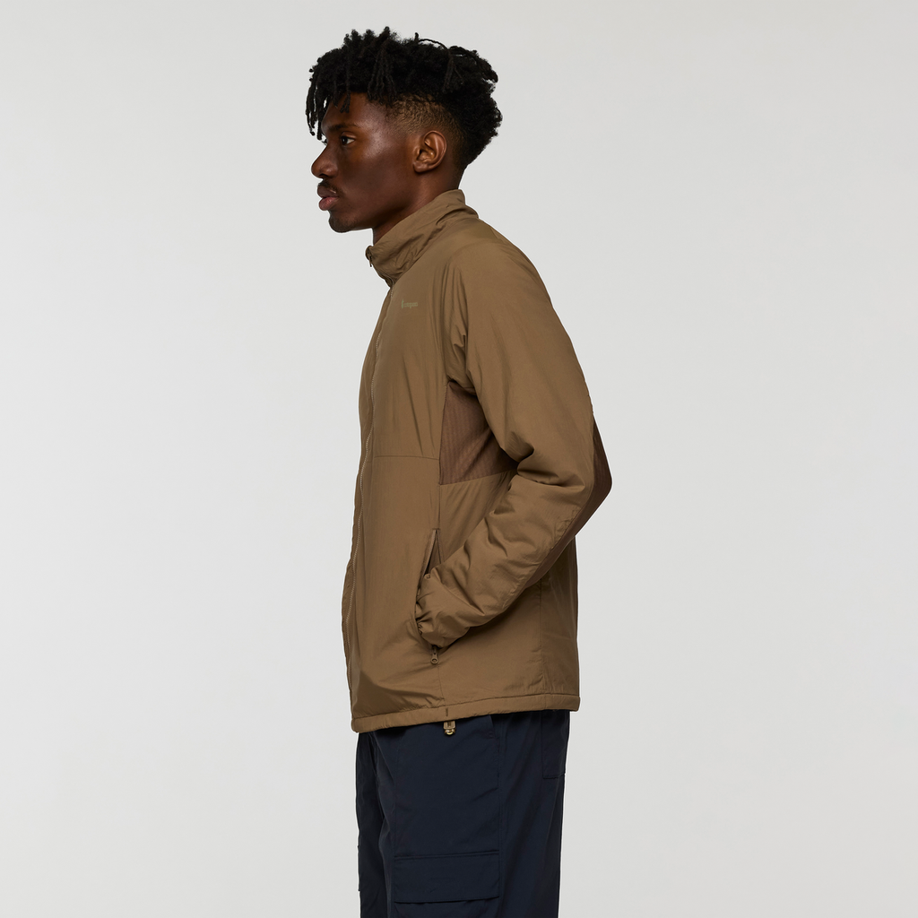 Pacaya 2.0 Insulated Jacket - Men's