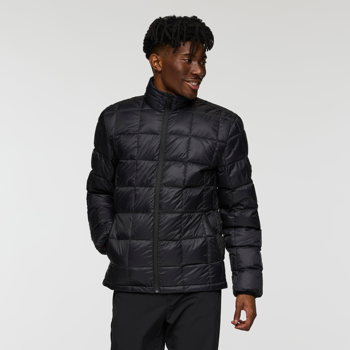 Repleto Down Jacket - Men's
