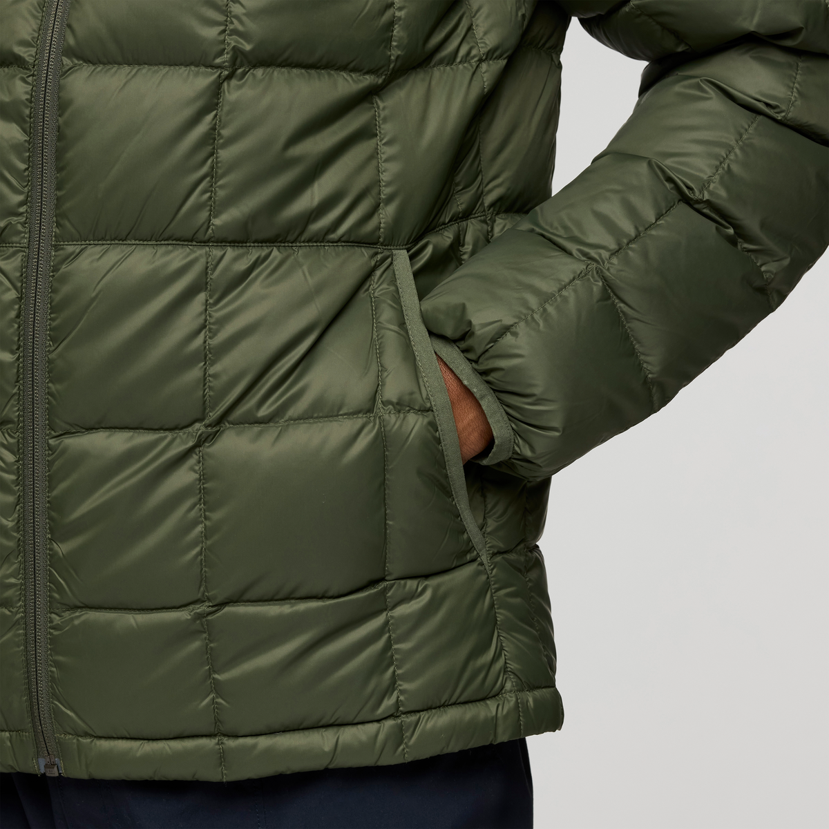 Repleto Down Jacket - Men's