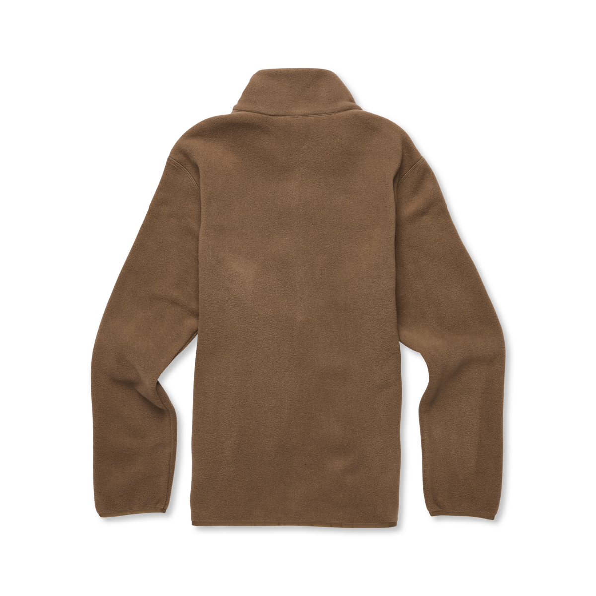 Teca Fleece Full-Zip Jacket - Men's