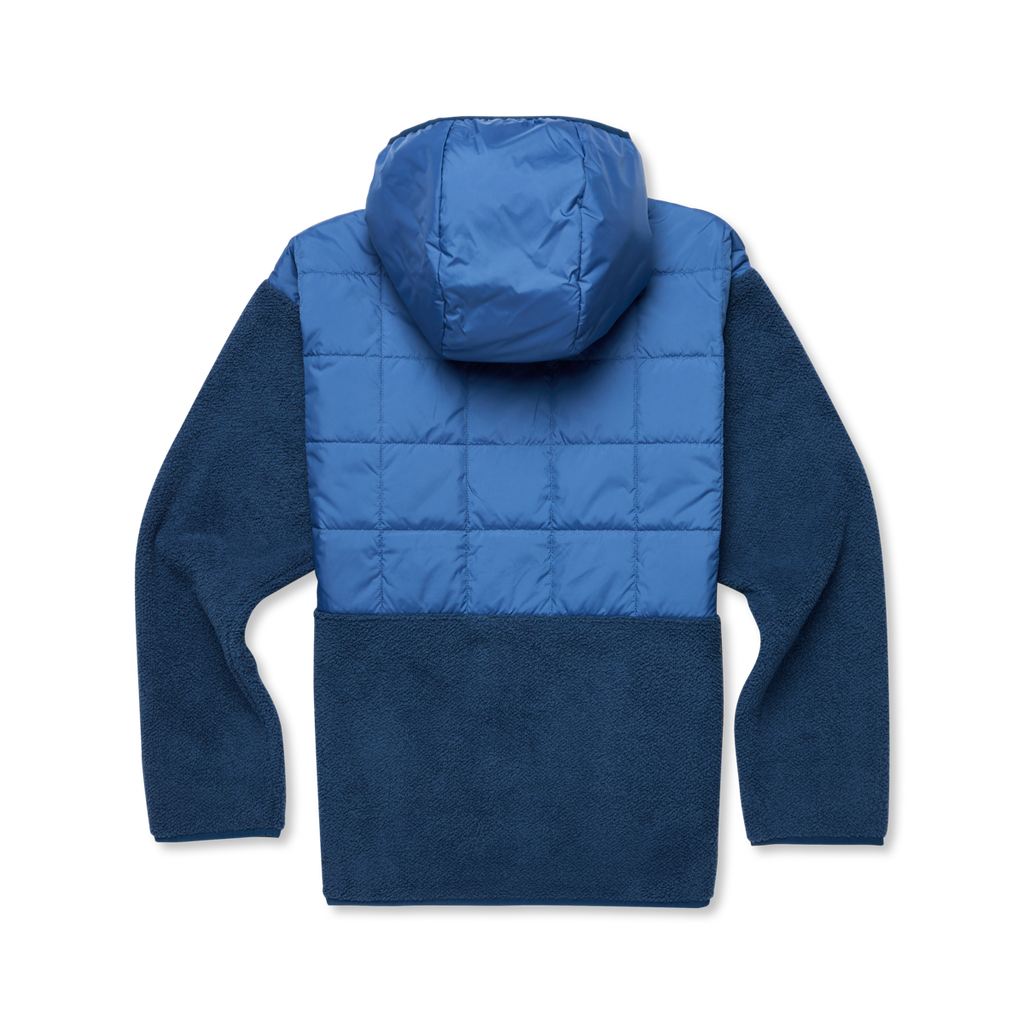 Trico Hybrid Hooded Jacket - Men's