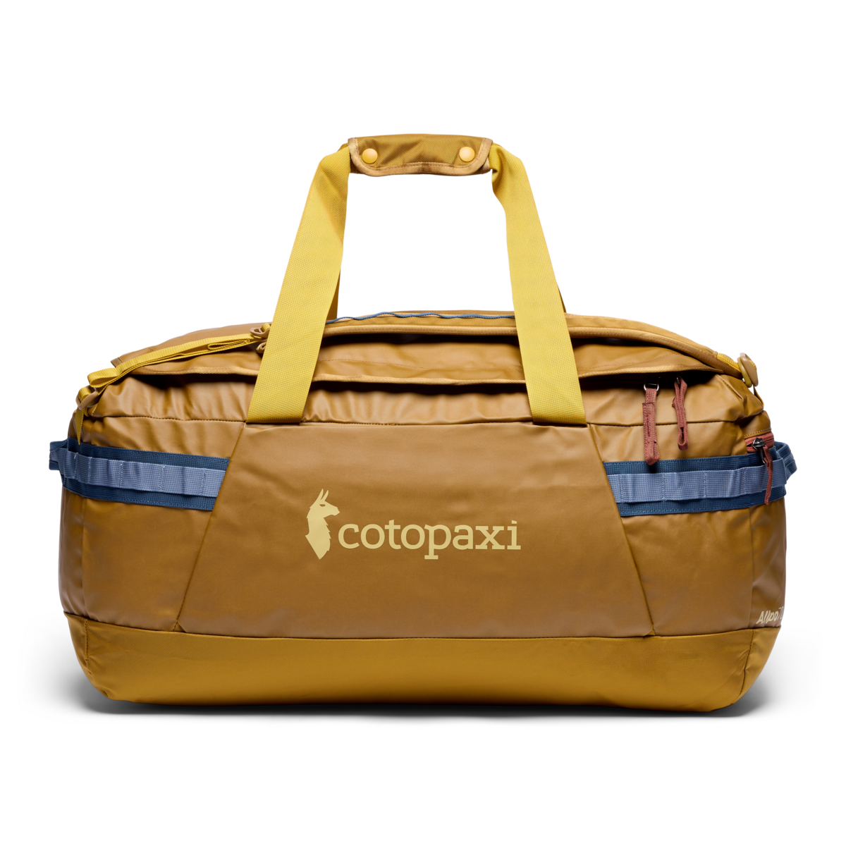 Allpa Getaway 70L Duffel
