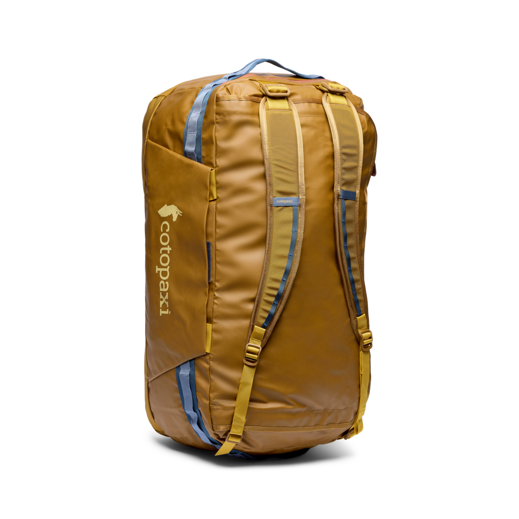 Allpa Getaway 70L Duffel