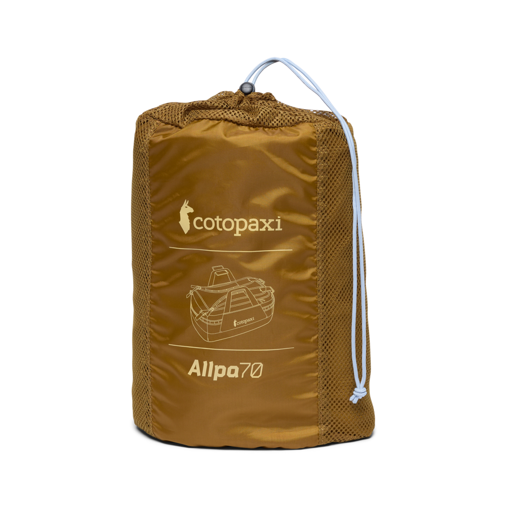 Allpa Getaway 70L Duffel