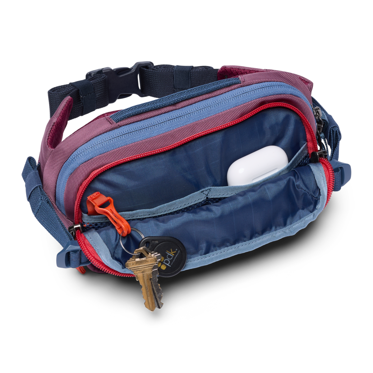 Allpa X 1.5L Hip Pack