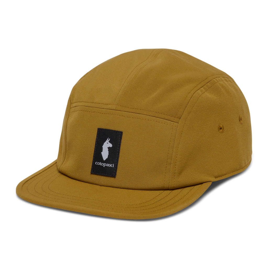 5-Panel Hat