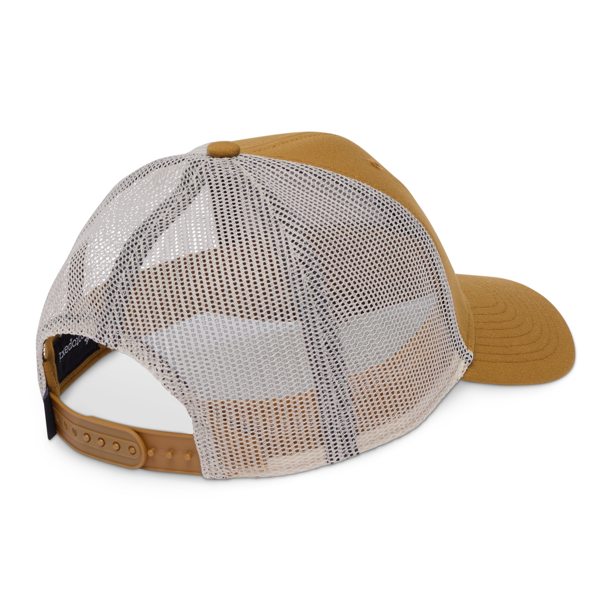 Llama Trucker Hat