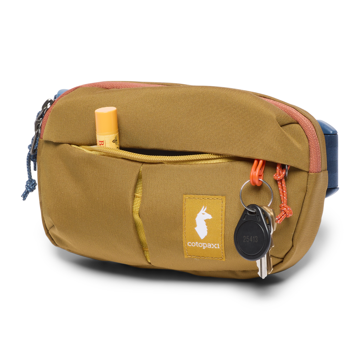 Todo 2L Hip Pack