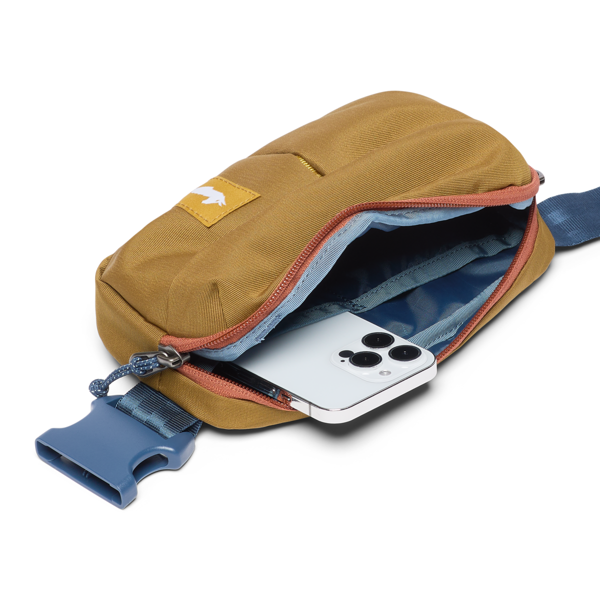 Todo 2L Hip Pack