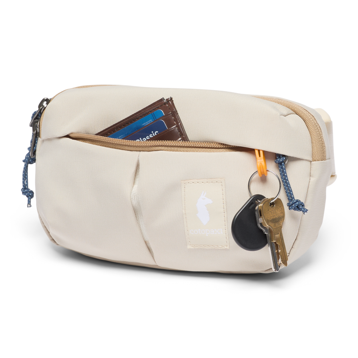Todo 2L Hip Pack