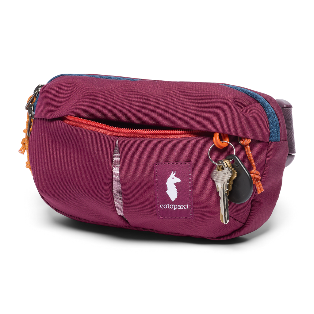 Todo 2L Hip Pack