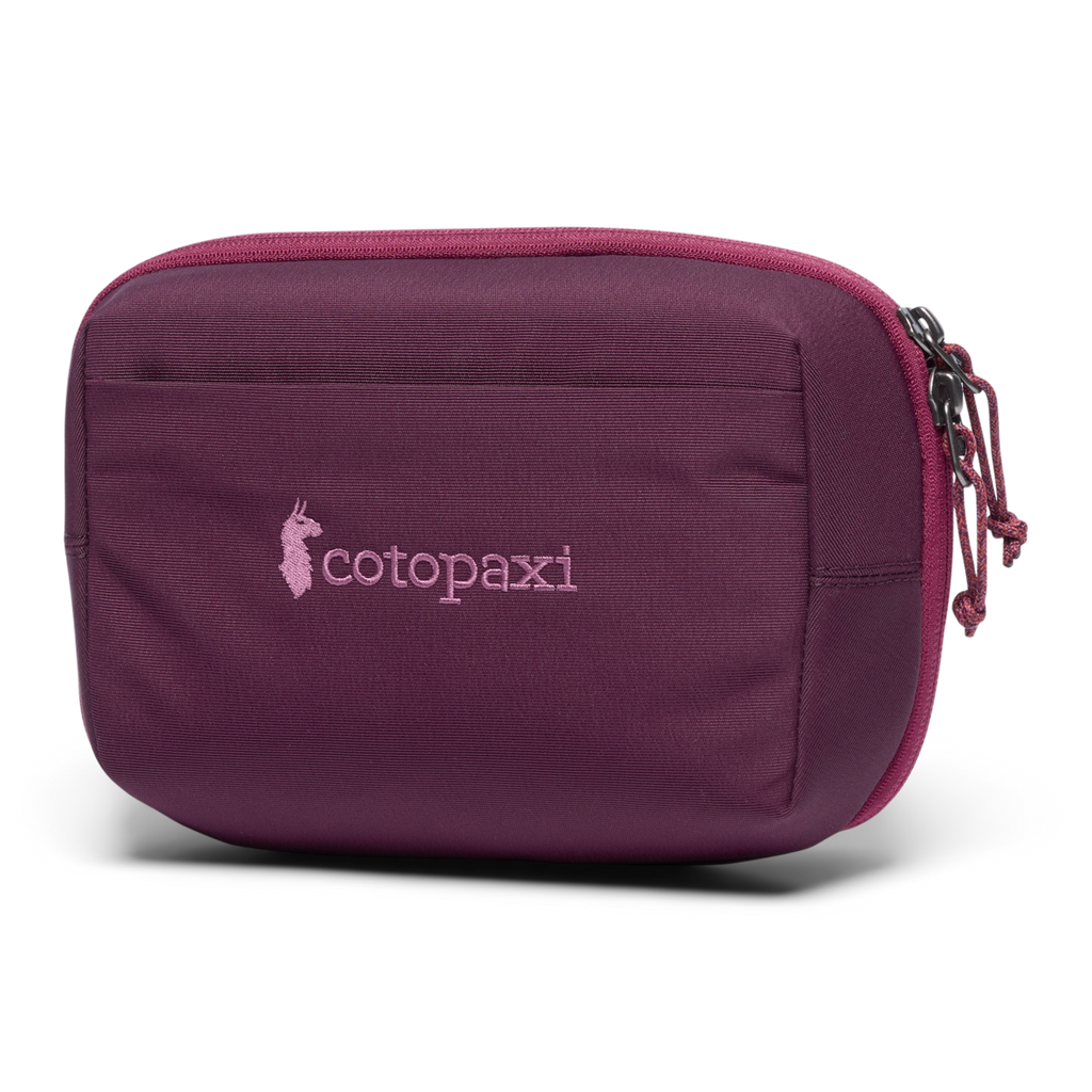 Viaje Tech Organizer