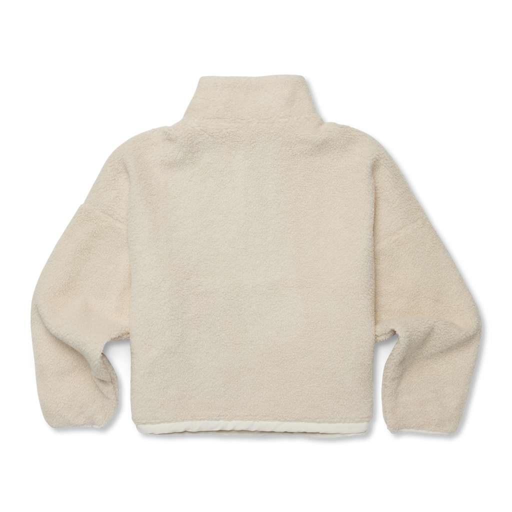 Bacano Fleece Pullover - Women's