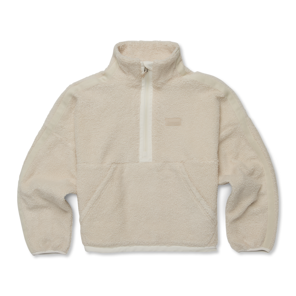 Bacano Fleece Pullover - Women's