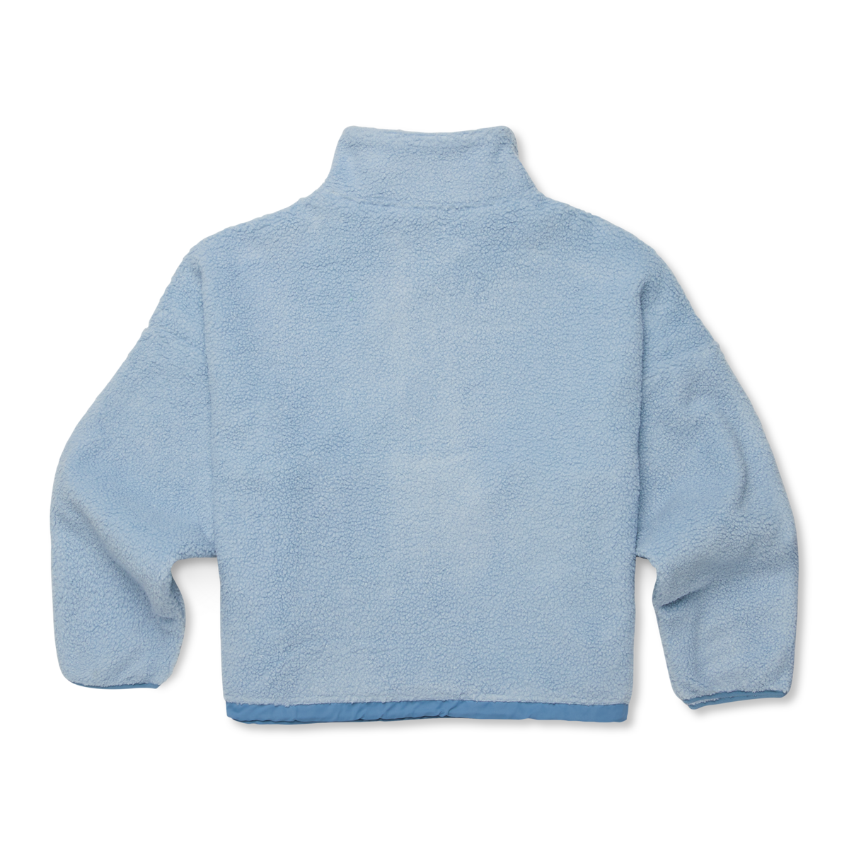 Bacano Fleece Pullover - Women's