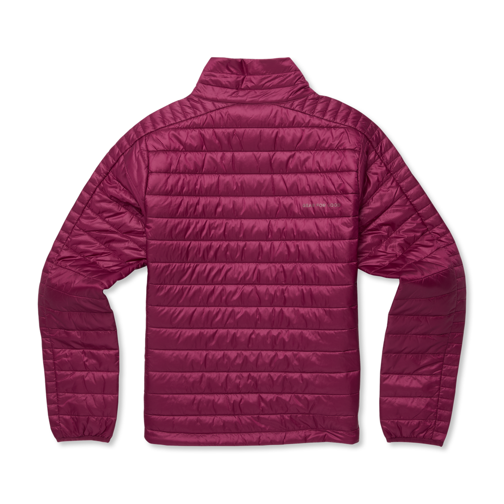 Capa Insulated Jacket - Women's