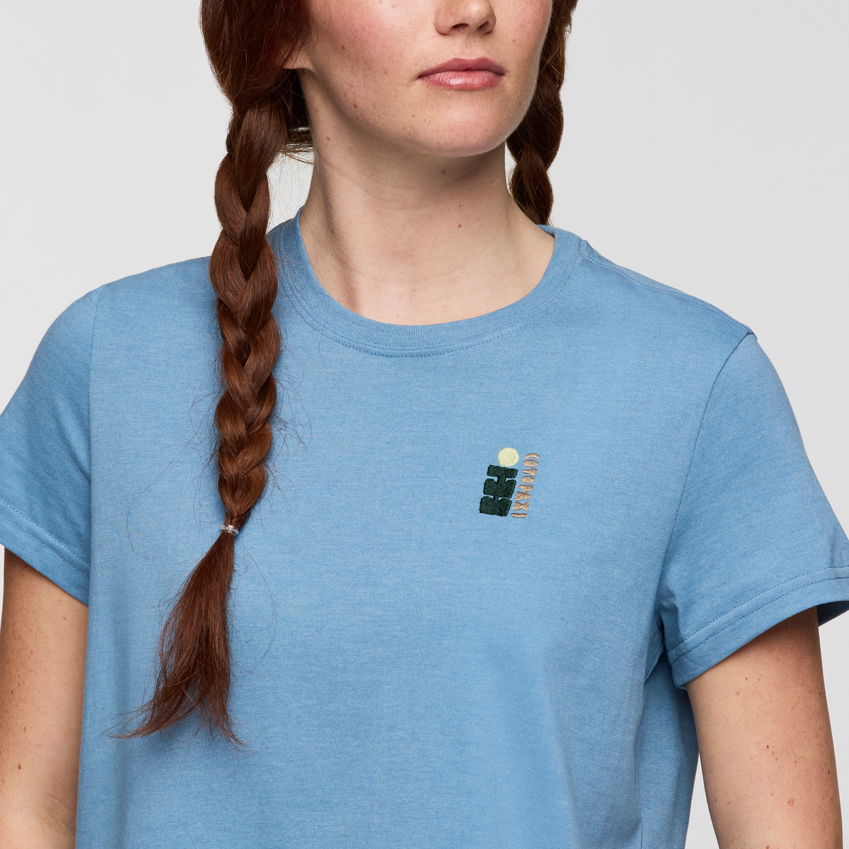Cotopaxi Bloom T-Shirt - Women's