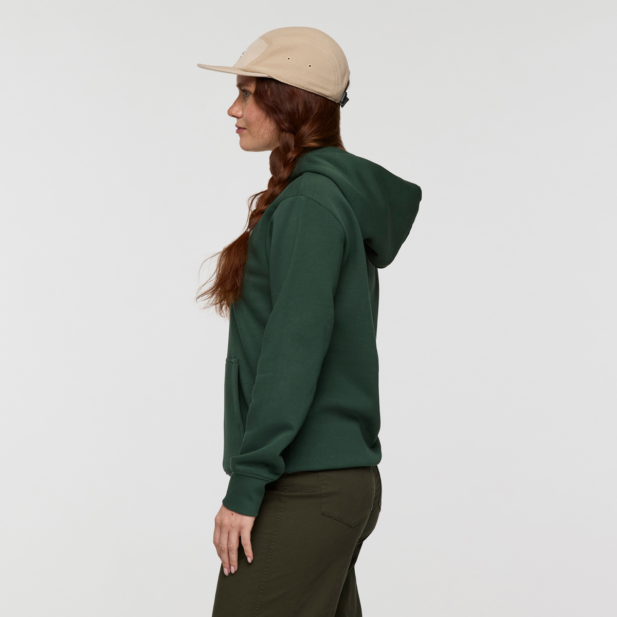 Cotopaxi Llama Pullover Hoodie - Women's