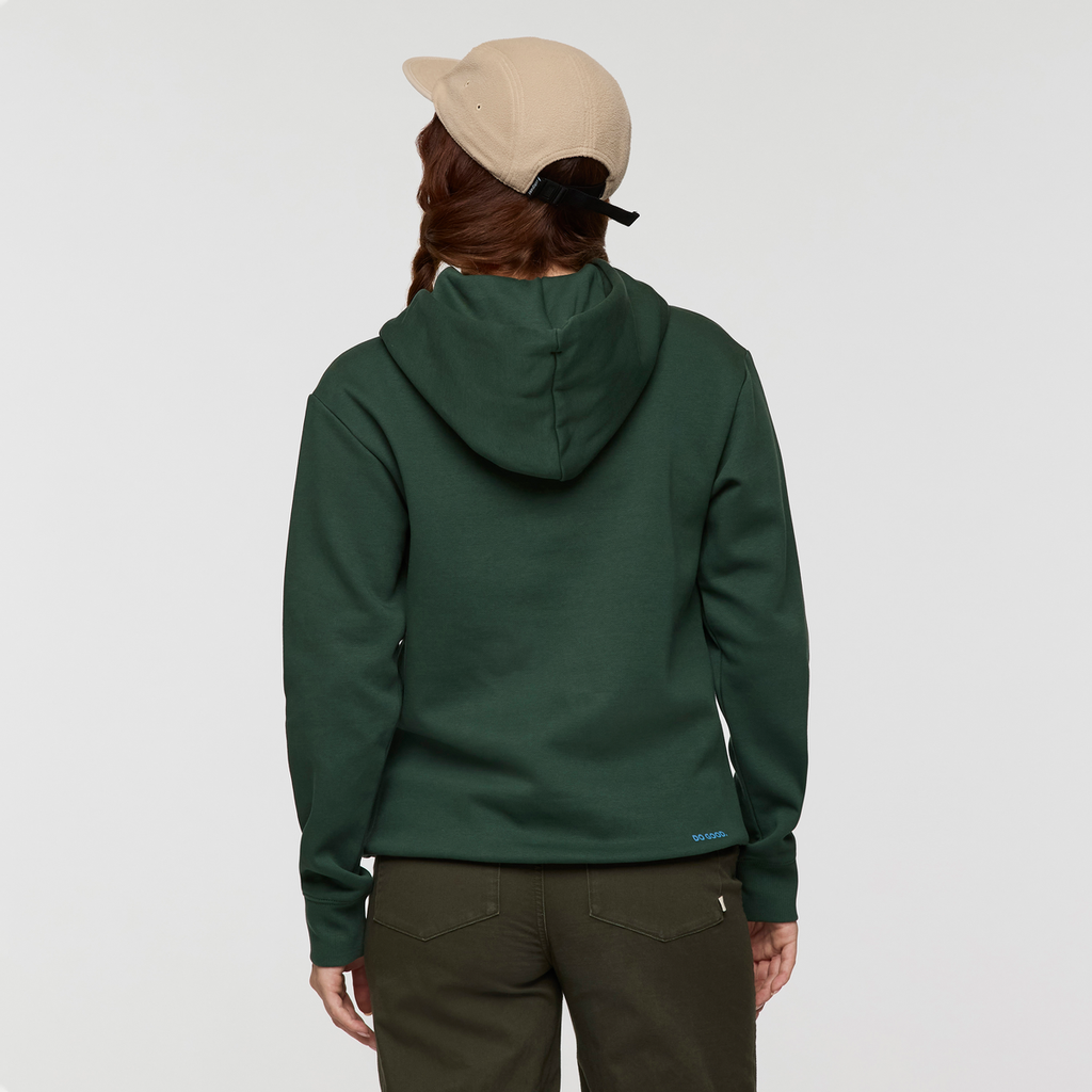 Cotopaxi Llama Pullover Hoodie - Women's