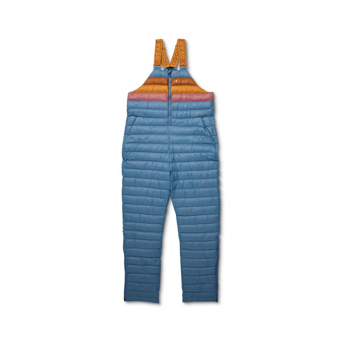 Fuego Down Overall - Women's