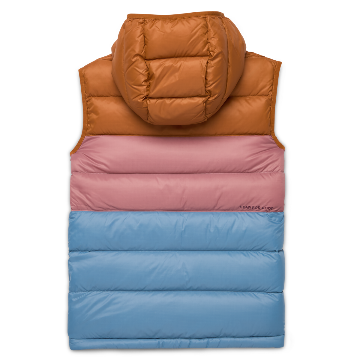 Fuego Max Down Vest - Women's