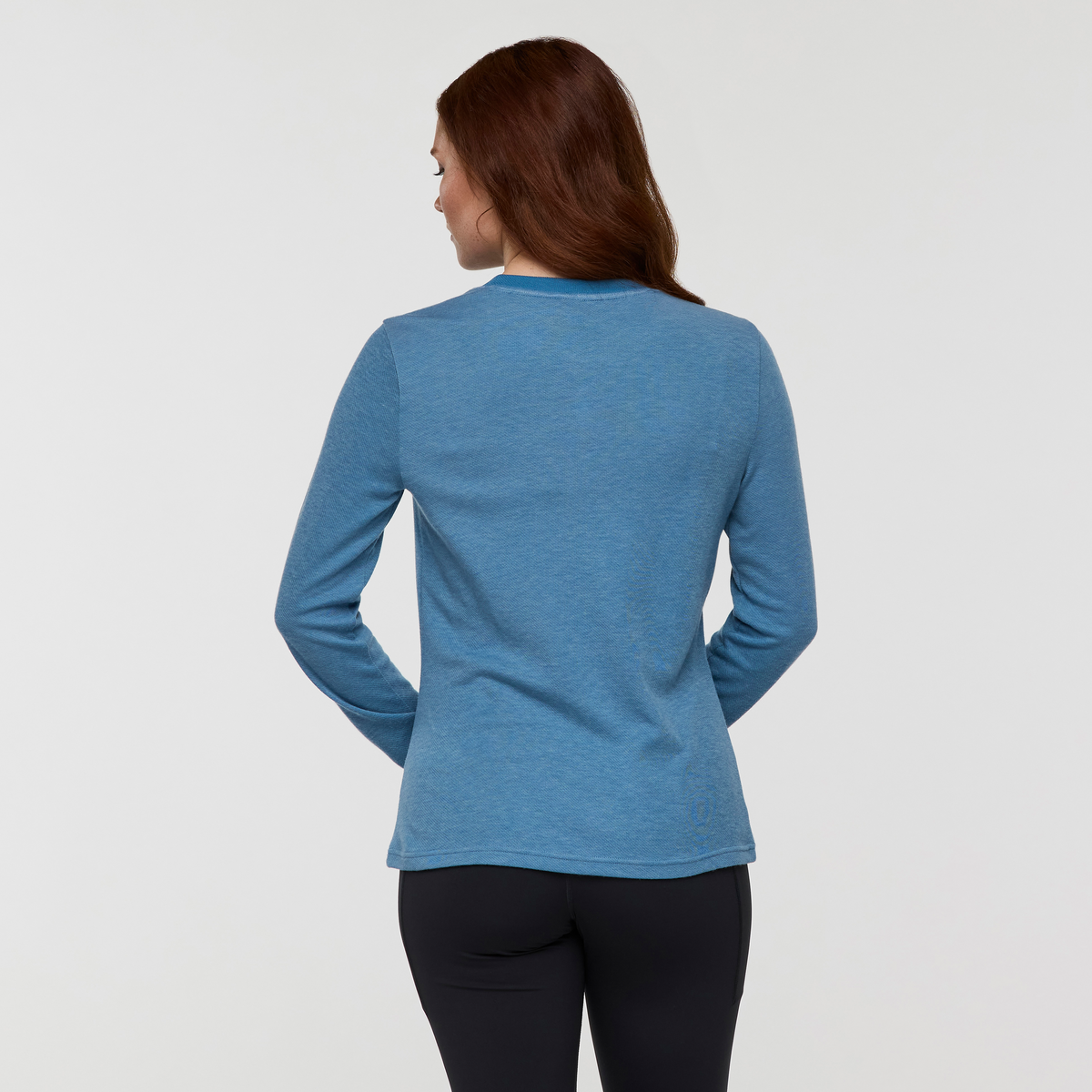 Perenne Long-Sleeve Shirt - Women's